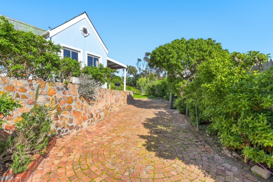 3 Bedroom Property for Sale in Imhoffs Gift Western Cape